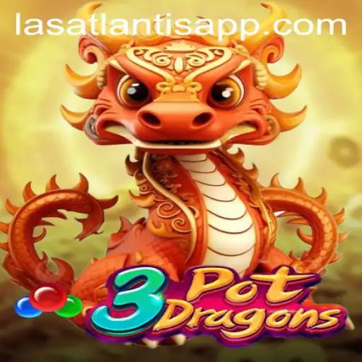 Exploring the Exciting World of 3PotDragons at Las Atlantis Casino