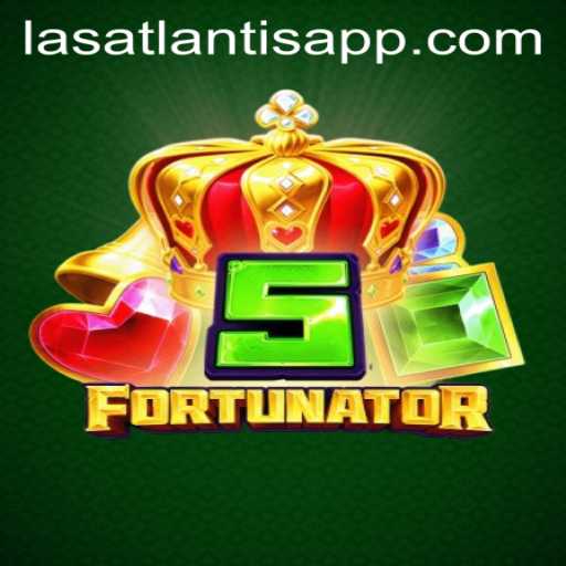 Exploring the Mystique of 5Fortunator at Las Atlantis Casino
