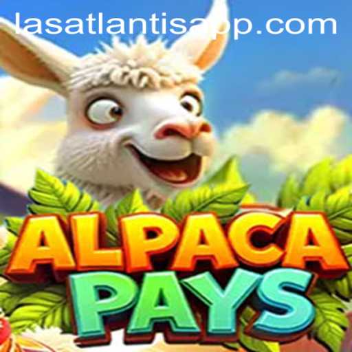 AlpacaPays: A Thrilling New Adventure at Las Atlantis Casino