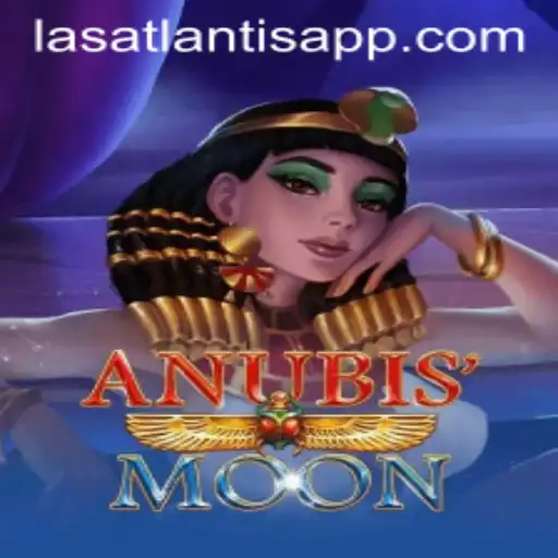 Exploring the Mysteries of AnubisMoon at Las Atlantis Casino