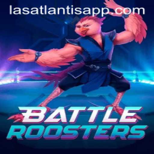 BattleRoosters: A Gaming Sensation at Las Atlantis Casino