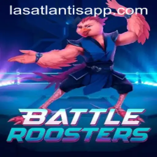 BattleRoosters: A Gaming Sensation at Las Atlantis Casino