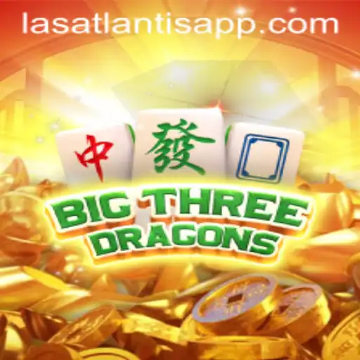 Discovering BigThreeDragons at Las Atlantis Casino