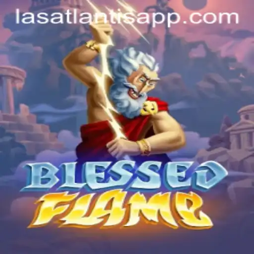 Exploring the Exciting World of BlessedFlame at Las Atlantis Casino