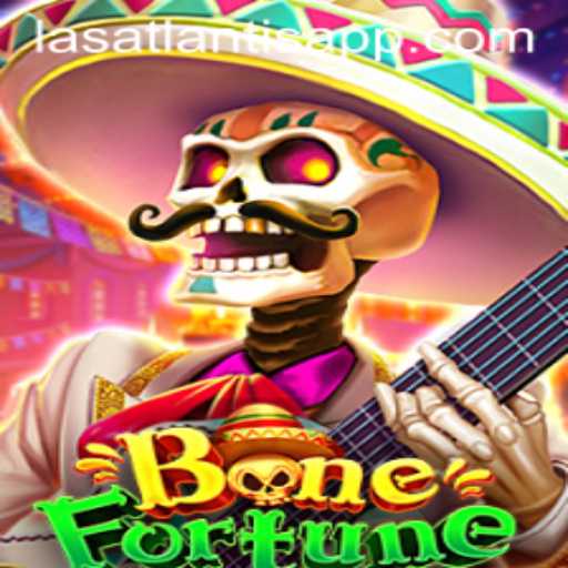 Discover BoneFortune: A Unique Adventure at Las Atlantis Casino
