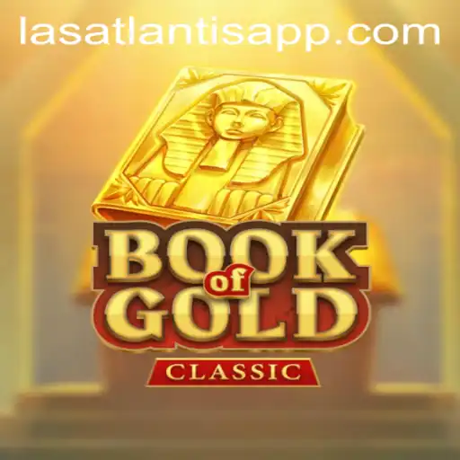 Discover the Thrilling Adventure of BookOfGoldClassic at Las Atlantis Casino