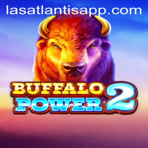 Exploring the Exciting World of BuffaloPower2 at Las Atlantis Casino