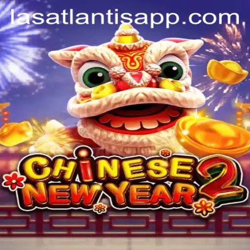 Exploring CHINESENEWYEAR2 at Las Atlantis Casino