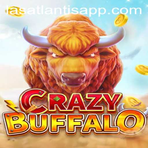 Exploring CRAZYBUFFALO: A Thrilling Game Experience at Las Atlantis Casino
