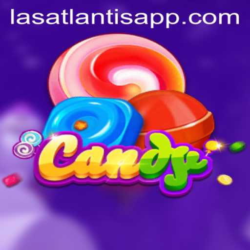 A Delectable Dive into the Sweet World of Candy at Las Atlantis Casino