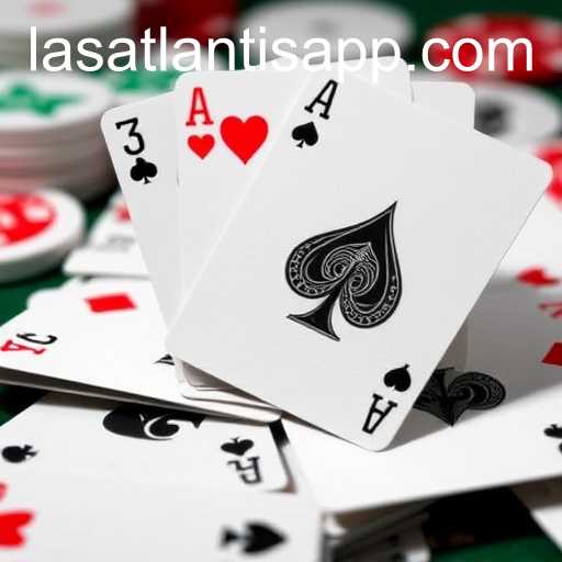 Exploring the Fascinating World of Card Games