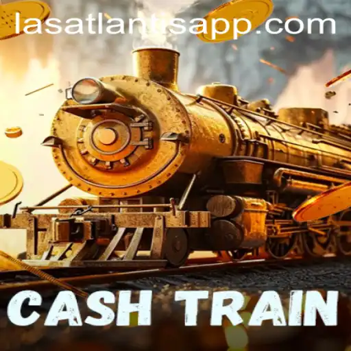 Explore the Exciting World of CashTrain at Las Atlantis Casino