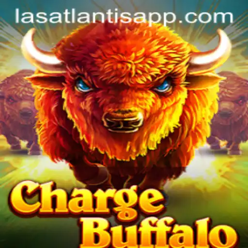 ChargeBuffalo: An Electrifying Gaming Experience at Las Atlantis Casino