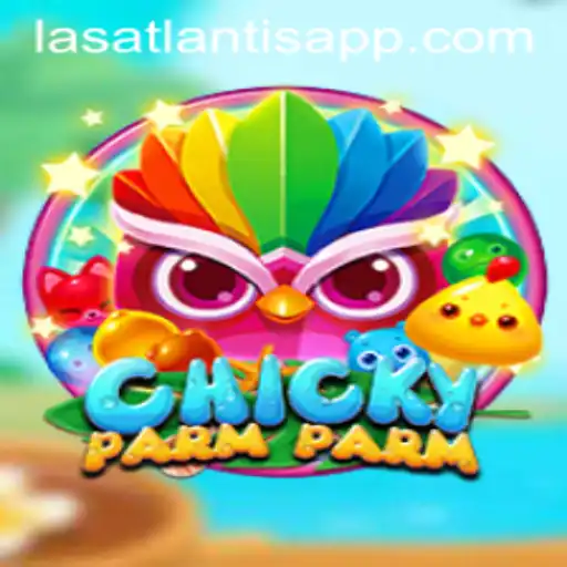 Exploring ChickyParmParm: The Latest Sensation at Las Atlantis Casino