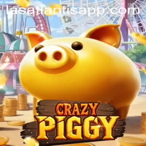 Exploring CrazyPiggy: A Thrilling Slot Adventure at Las Atlantis Casino