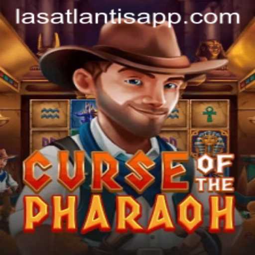 Unveiling the Mysteries of CurseofthePharaoh at Las Atlantis Casino