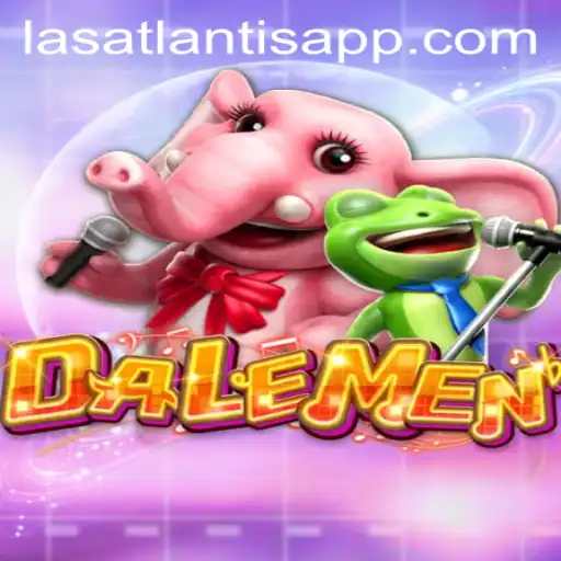 Discover the Excitement of DALEMEN at Las Atlantis Casino