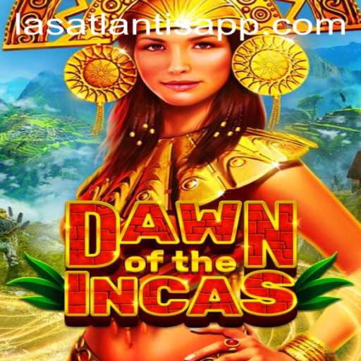 Exploring the Mystical Realms of DawnoftheIncas at Las Atlantis Casino