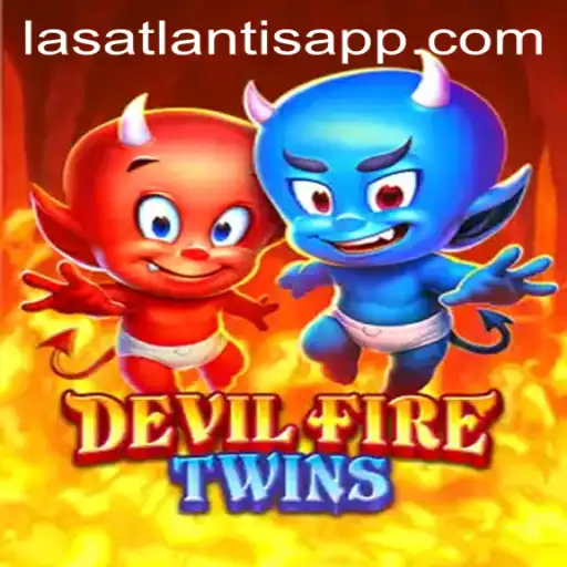Exploring the Thrills of DevilFireTwins: A New Gaming Sensation at Las Atlantis Casino