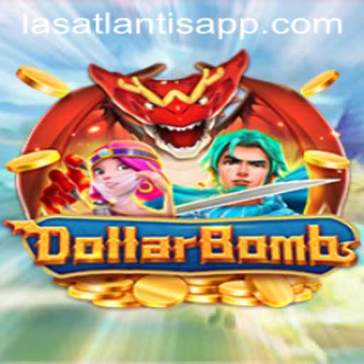 Experience the Thrill of DollarBombs at Las Atlantis Casino