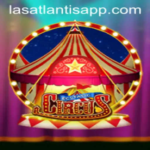 EcstaticCircus: A Thrilling Adventure at Las Atlantis Casino