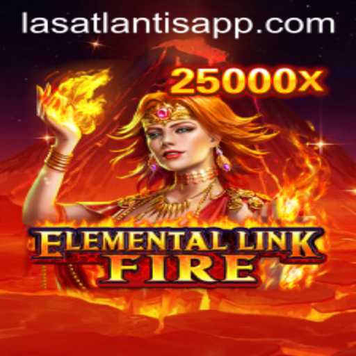 Exploring the Fiery Realms of ElementalLinkFire at Las Atlantis Casino