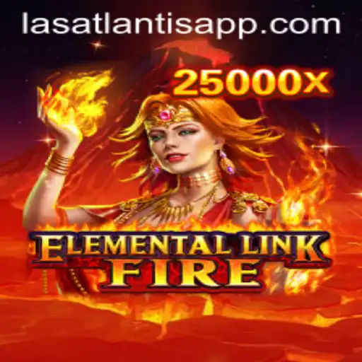 Exploring the Fiery Realms of ElementalLinkFire at Las Atlantis Casino