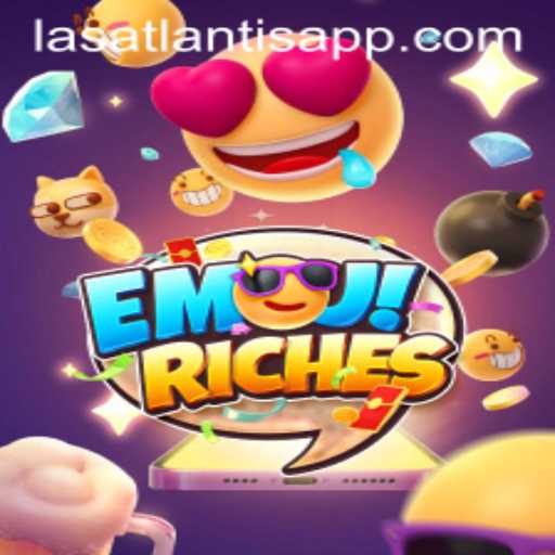 Explore EmojiRiches at Las Atlantis Casino