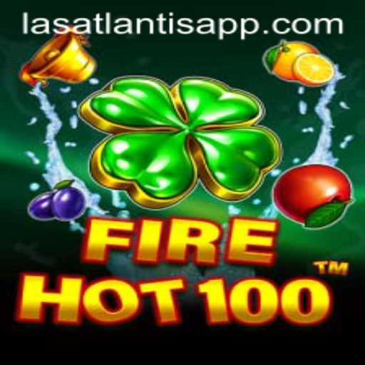 FireHot100: Unleashing the Heat at Las Atlantis Casino