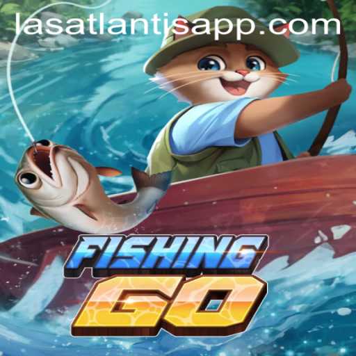 FishingGO: Dive into the Exciting Waters of Las Atlantis Casino