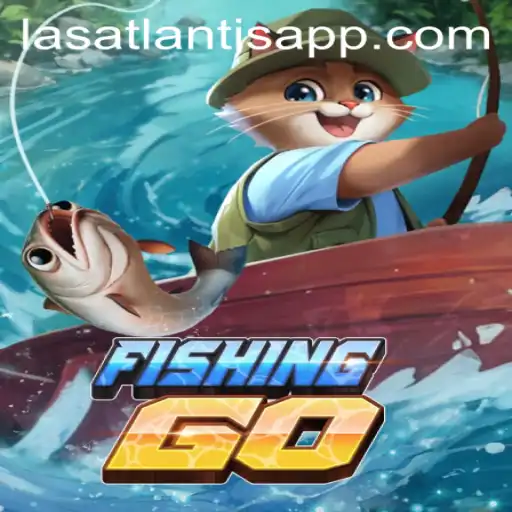 FishingGO: Dive into the Exciting Waters of Las Atlantis Casino