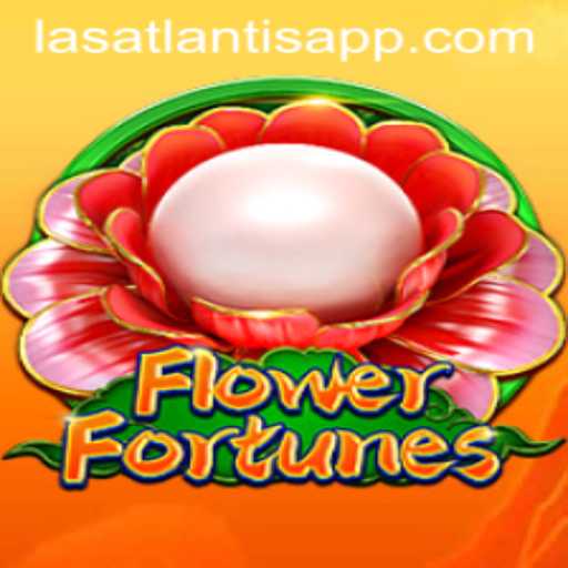 Discover the Enchanting World of FlowerFortunes at Las Atlantis Casino