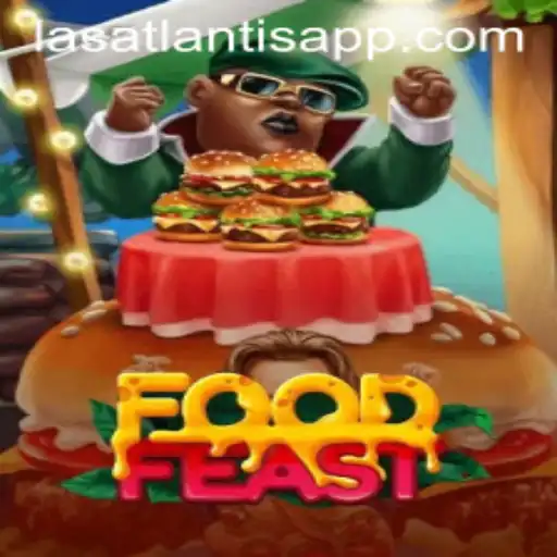 Discover the Gastronomic Delight of FoodFeast at Las Atlantis Casino