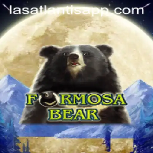Discover the Exciting World of FormosaBear at Las Atlantis Casino