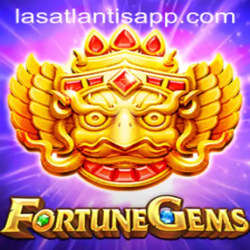 Unveiling the Thrills of FortuneGems at Las Atlantis Casino