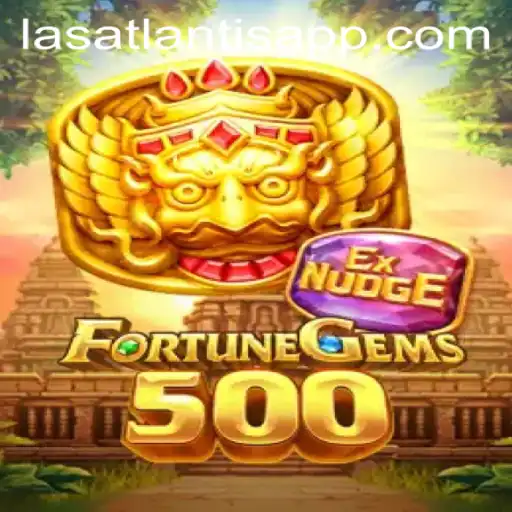 Discover the Thrills of FortuneGems500 at Las Atlantis Casino