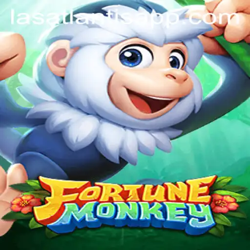 Explore FortuneMonkey: The Exciting Game at Las Atlantis Casino