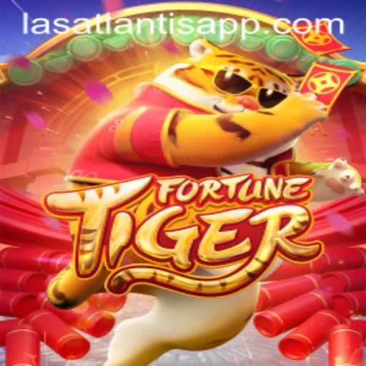 Experience the Thrills of FortuneTiger at Las Atlantis Casino
