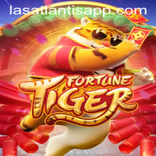Experience the Thrills of FortuneTiger at Las Atlantis Casino