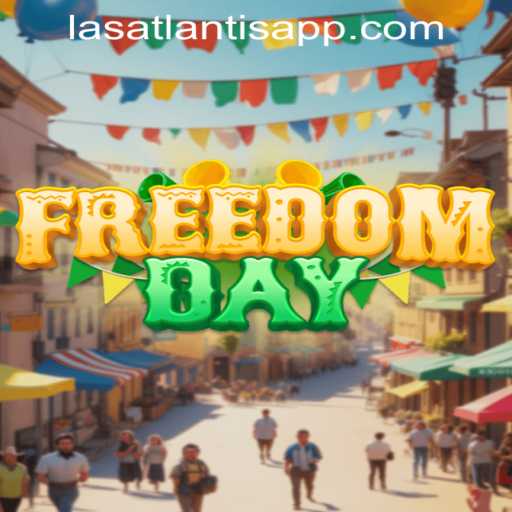 Discover the Excitement of FreedomDay at Las Atlantis Casino