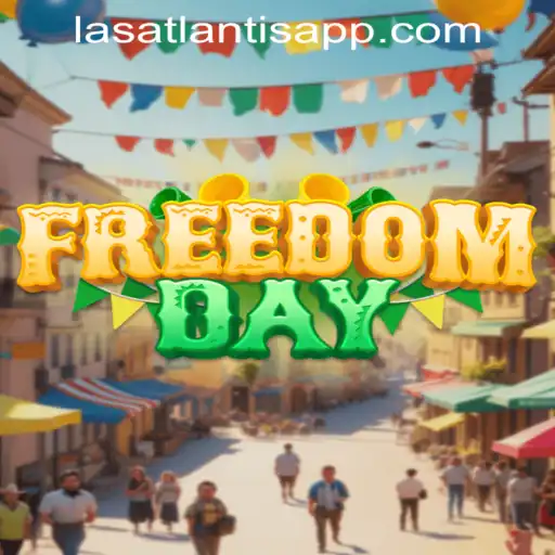 Discover the Excitement of FreedomDay at Las Atlantis Casino