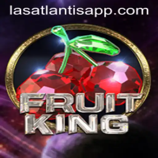 Exploring FruitKing: A Royal Adventure at Las Atlantis Casino