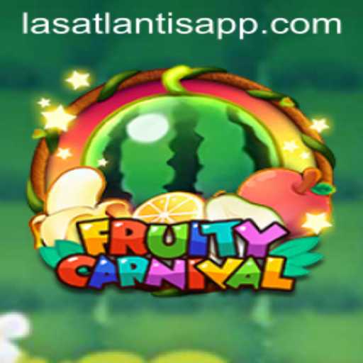 Experience the Thrill of FruityCarnival at Las Atlantis Casino