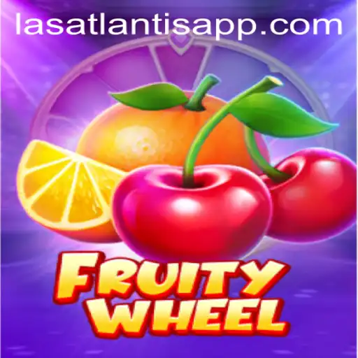 FruityWheel: The Exciting New Game at Las Atlantis Casino