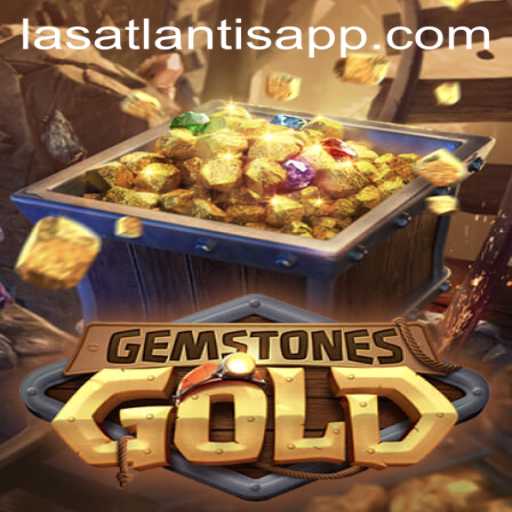 Discover the Thrilling World of GemstonesGold at Las Atlantis Casino