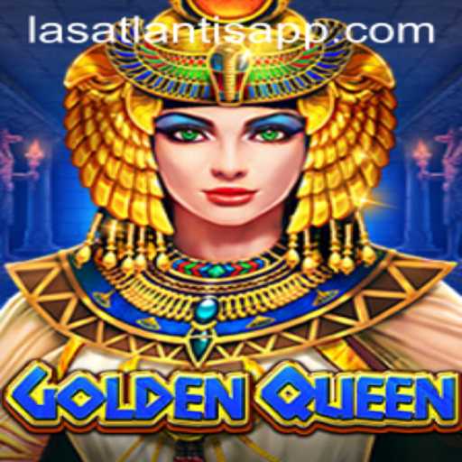 GoldenQueen: Unveiling the Jewel of Las Atlantis Casino