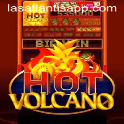 Eruption of Excitement: Exploring HotVolcano at Las Atlantis Casino