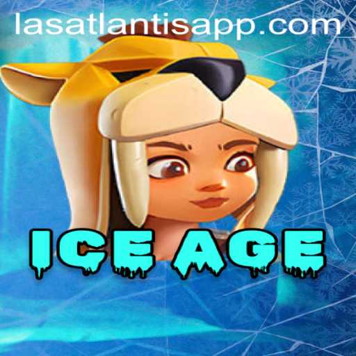 Exploring IceAge: A Frozen Adventure at Las Atlantis Casino
