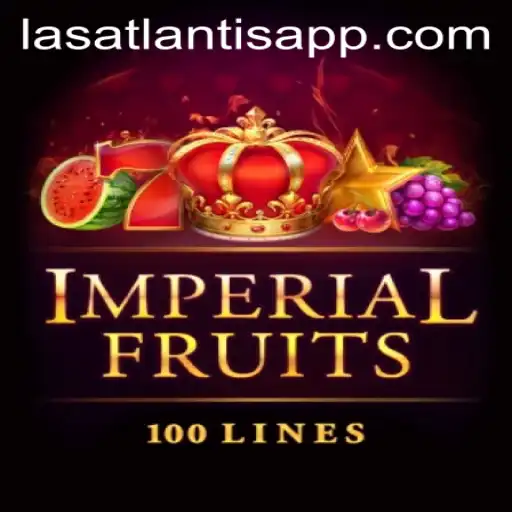 Discover the Thrilling World of ImperialFruits100 at Las Atlantis Casino