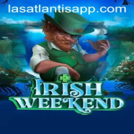Exploring the Thrill of IrishWeekend at Las Atlantis Casino